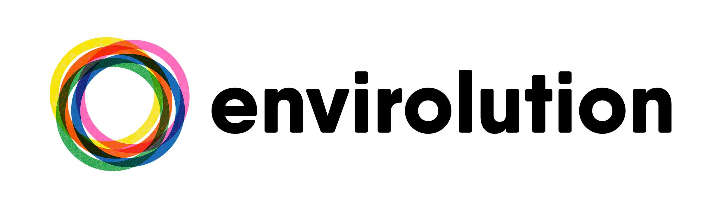 Envirolution logo