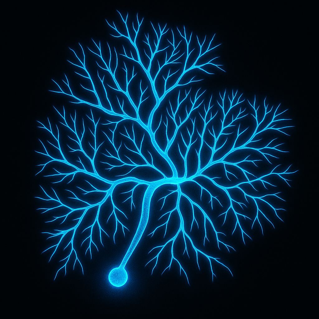 Mycelium icon