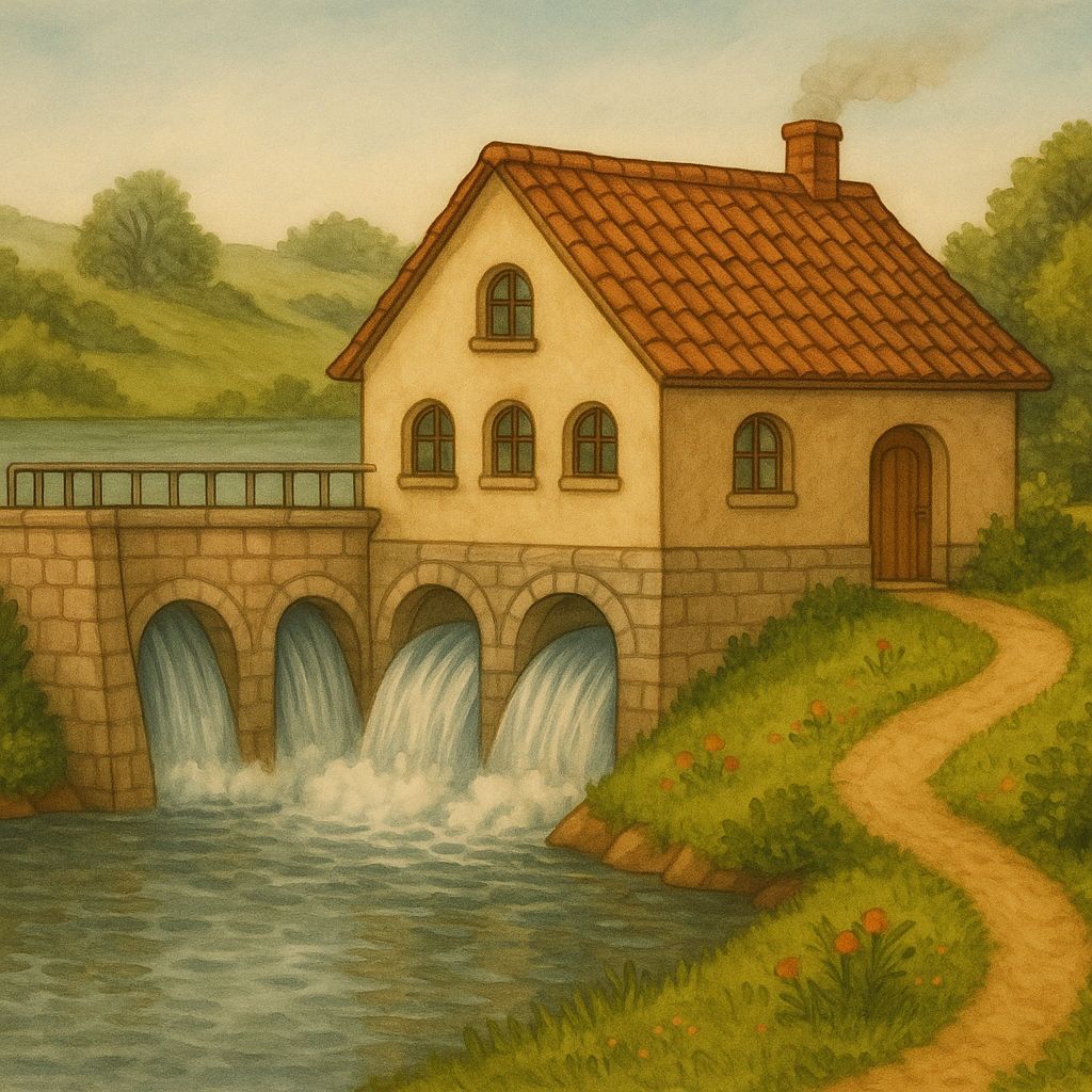 Hydro