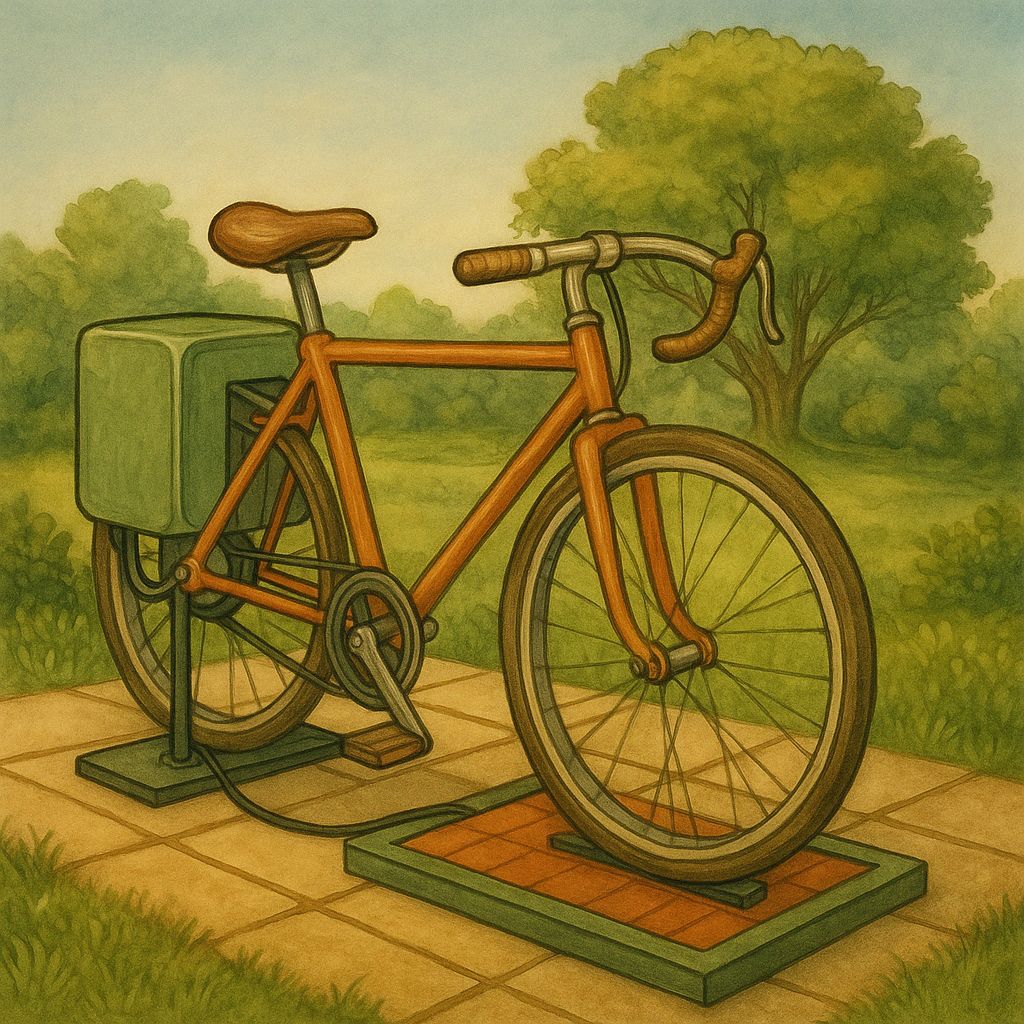 Pedal