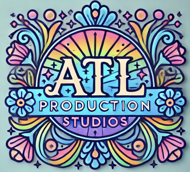 Alt Production Studios Logo