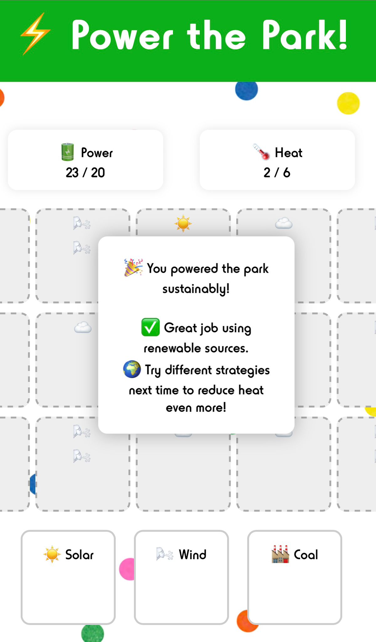 Power the Park game preview