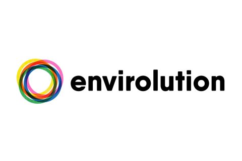 Envirolution archive logo